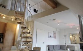 Ferienwohnung Residenz Barke App. 20